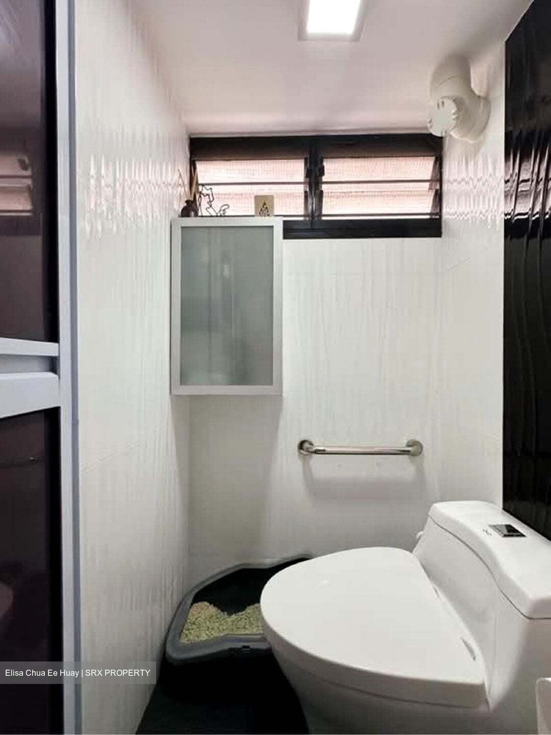 Blk 9 Holland Avenue (Queenstown), HDB 3 Rooms #574019891